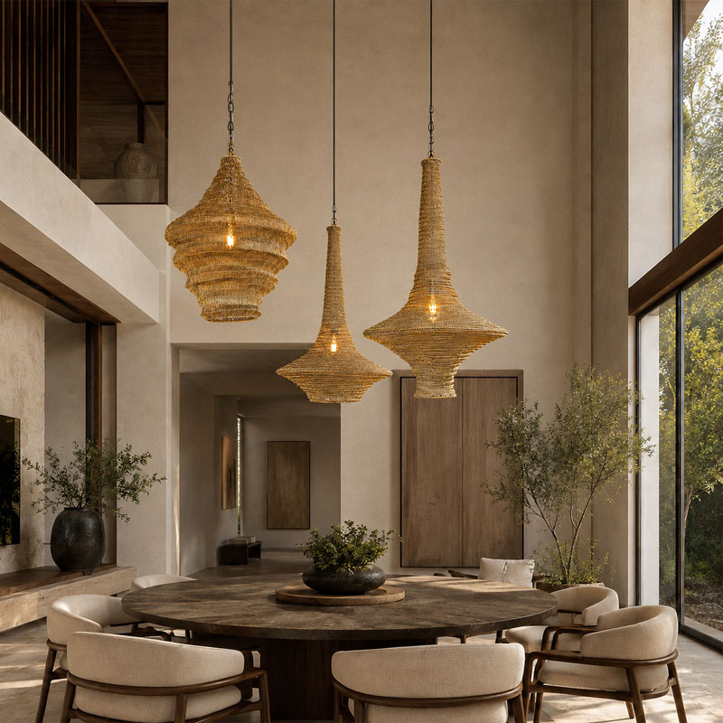 Razo-Gold4-800x800 Razo, Juhi & Jasme Pendants