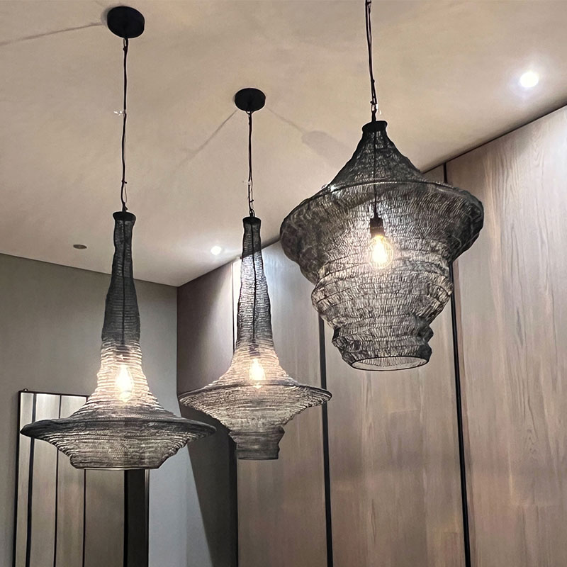 Razo-,-Juhi-&-Jamsine-Black800-x-800--1-3 Razo, Juhi & Jasme Pendants