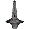 Razo-,-Juhi-&-Jamsine-Black800-x-800---5 Razo, Juhi & Jasme Pendants