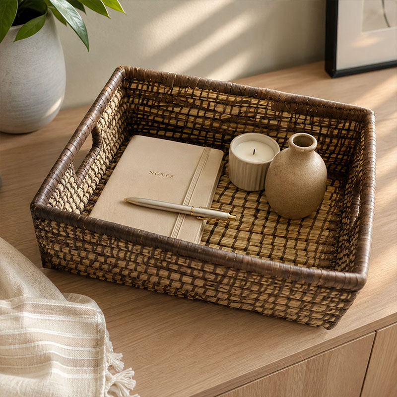 aMANI Amani Basket (Single Weave)