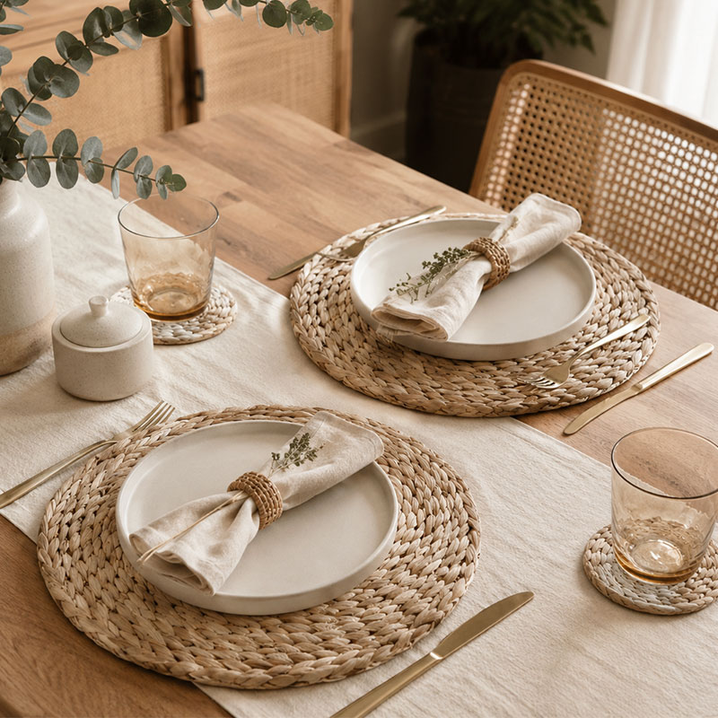 Nala Woven Placemats